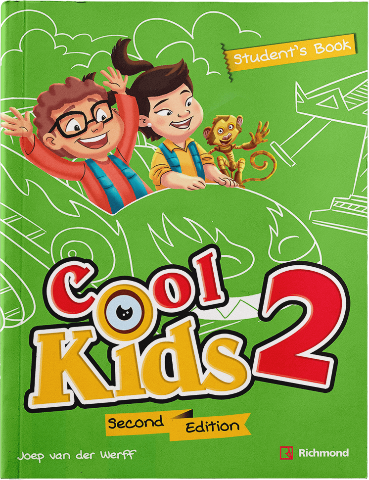 Cool (English Edition) - eBooks em Inglês na