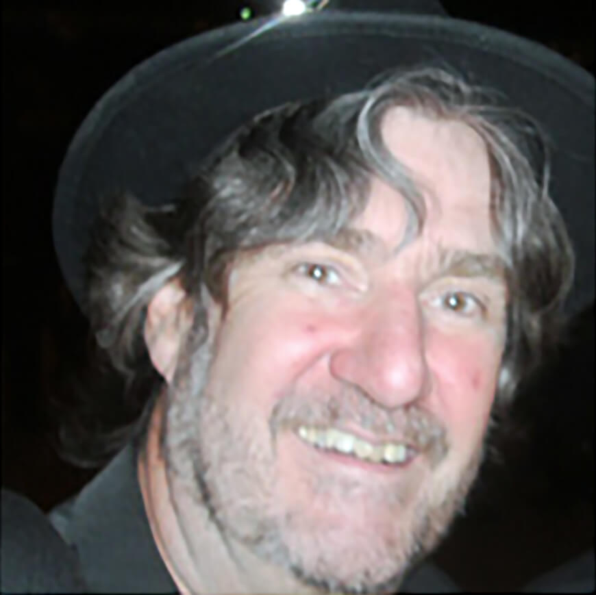 Jeremy Edgar