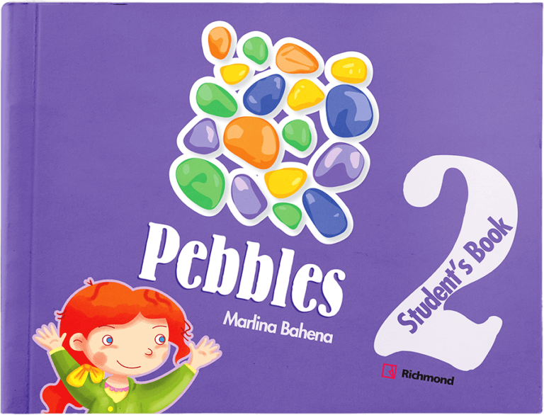 Pebbles 2