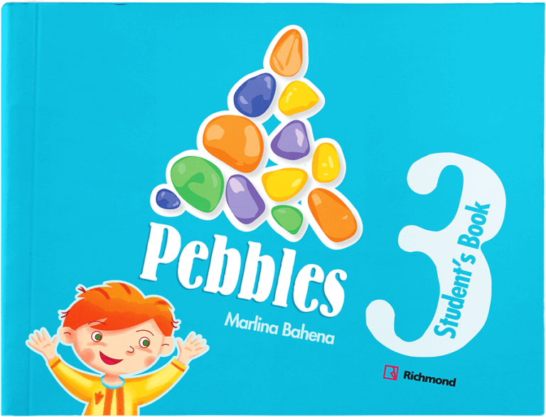 Pebbles 3