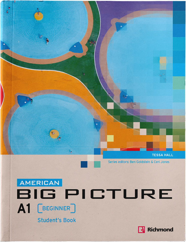 American Big Picture - Richmond