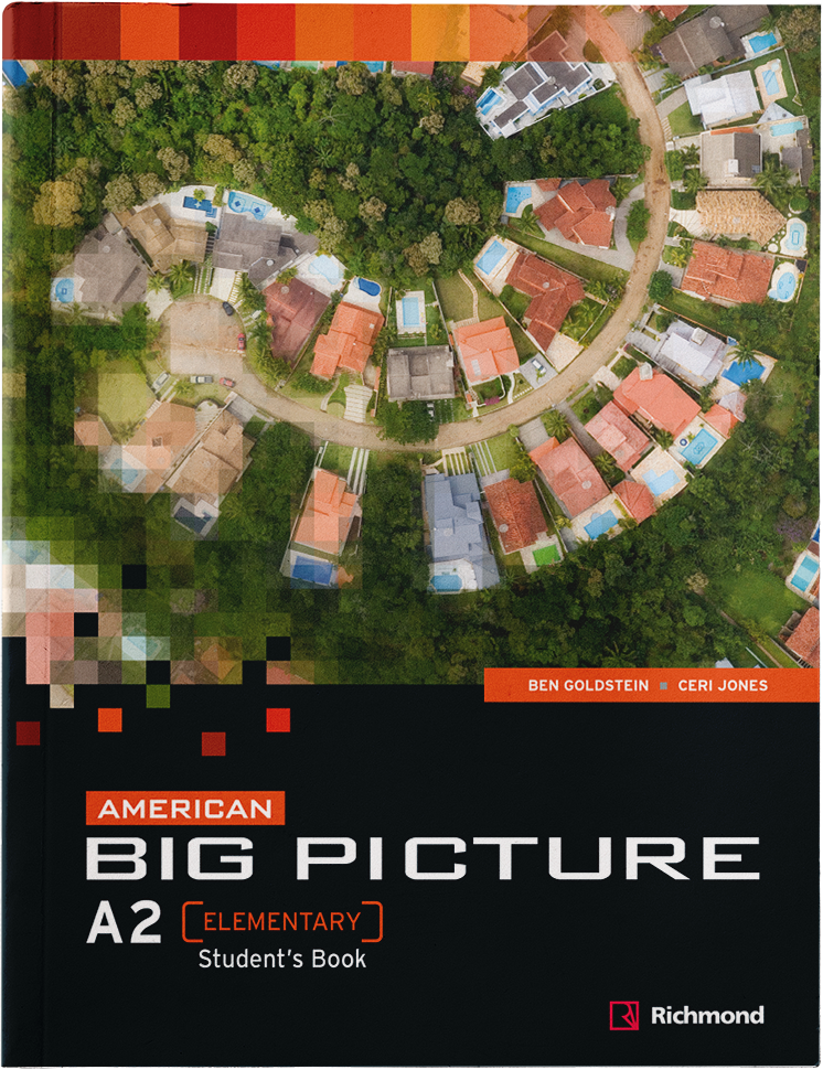 American Big Picture - Richmond