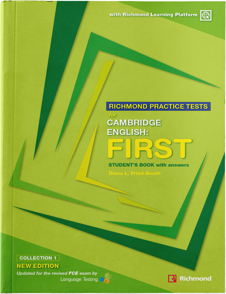 Cambridge first Practice Tests. English first students book. Cambridge English Practice Tests book. Richmond FCE Practice Tests. Cambridge english first