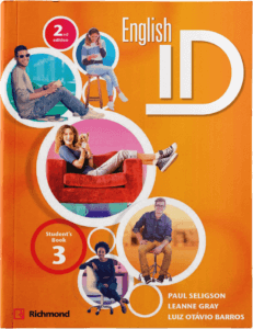 Best Plus 3 e 4 - English ID 2B - 2nd edition - Student's Book and