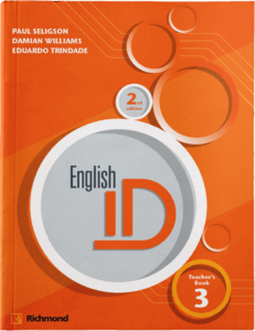 Best Plus 3 e 4 - English ID 2B - 2nd edition - Student's Book and