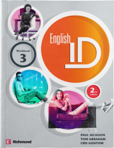 Best Plus 3 e 4 - English ID 2B - 2nd edition - Student's Book and