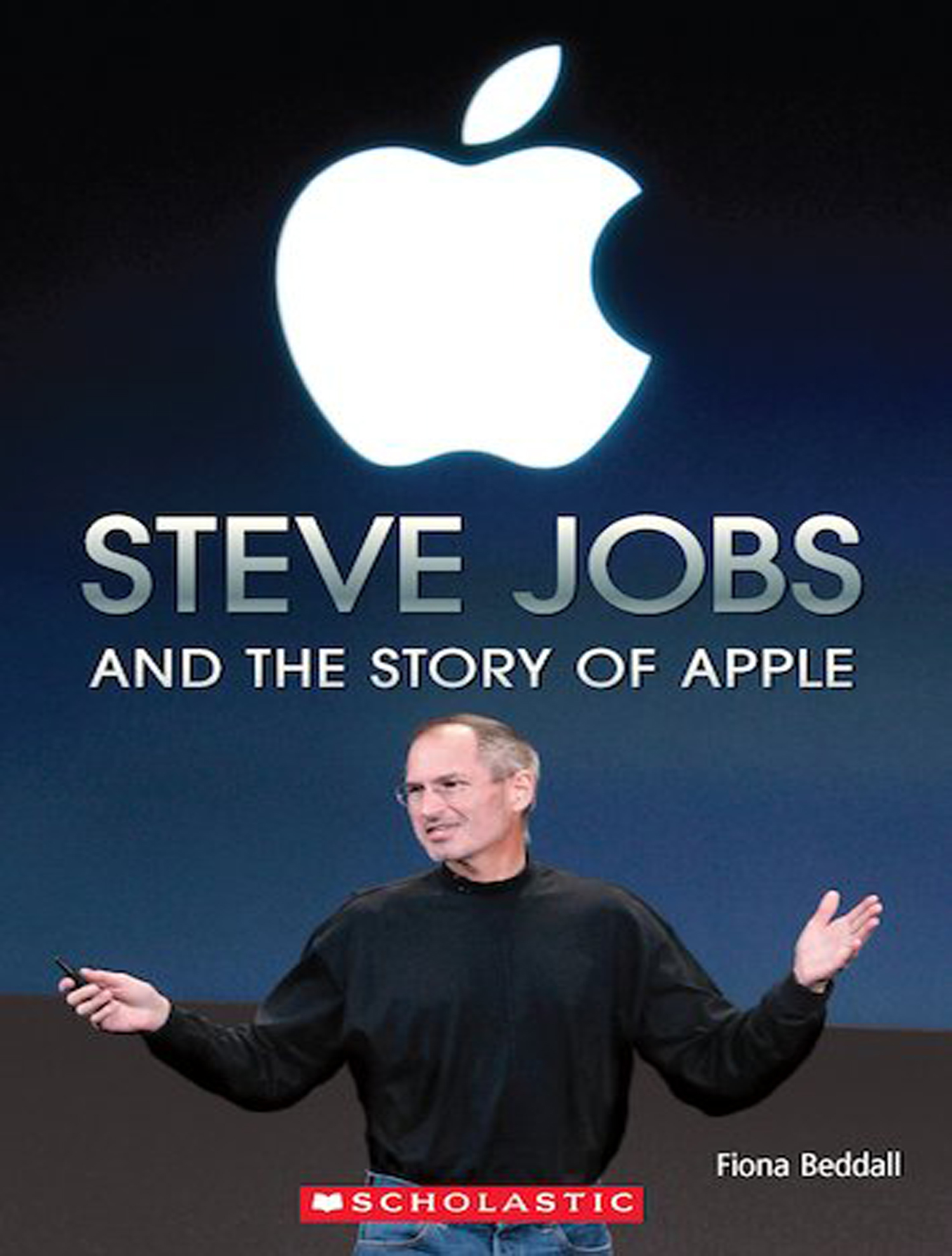 Steve Jobs and the Story of Apple - Richmond
