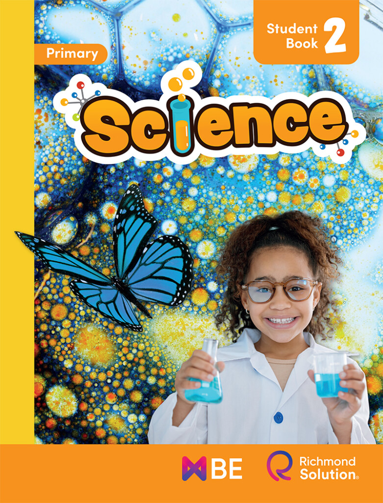 Science BE – Richmond