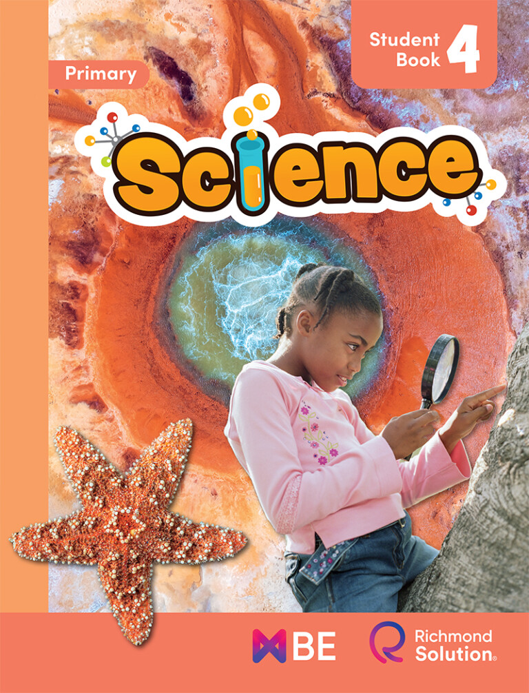 Science BE – Richmond