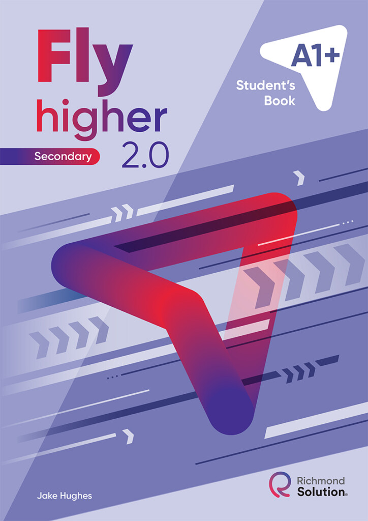 Fly higher 2.0 – Richmond