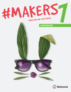 #Makers 1 Workbook