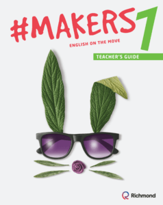 #Makers 1 - Teacher's Guide