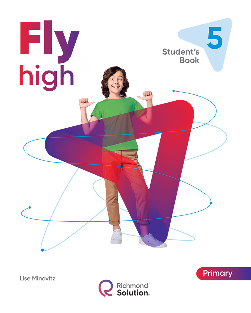 Fly High Primary – Richmond
